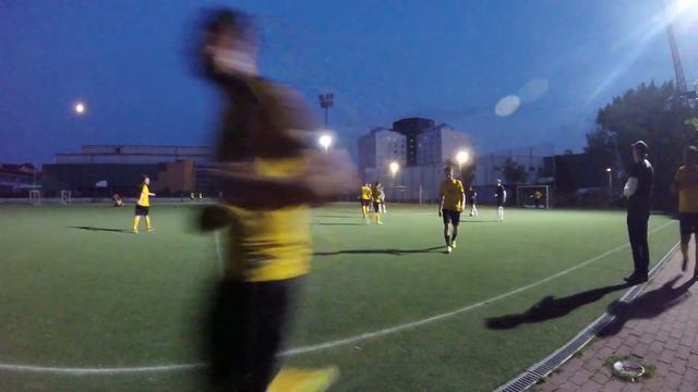 Leftovers Baran 2017/18 home part5 смотреть онлайн