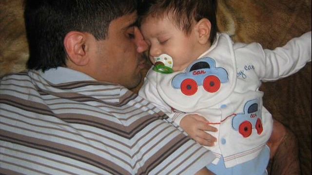 вечная память