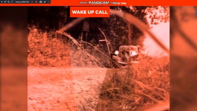 (фейк) конец эфира TOPSONG TV, начало эфира BRIDGE TV Classic