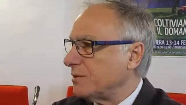 Lancianofiera: un successo la prima edizione di "AgriFutura" смотреть онлайн
