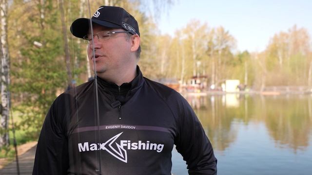 "РЫБАЛКА У КАЖДОГО СВОЯ" Московский форелевый клуб открывает сезон. смотреть онлайн