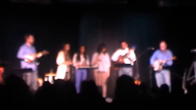 The rolling meadow band, first part смотреть онлайн