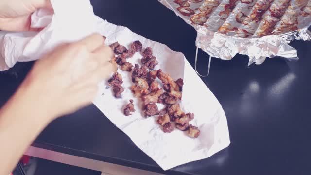 Лакомства для собак своими руками | Догмама DIY 🐕🍖 смотреть онлайн