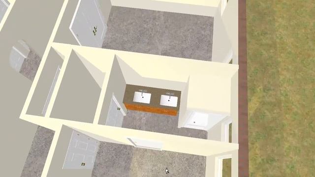 Plan3D: Convert Floor Plans to 3D Online смотреть онлайн