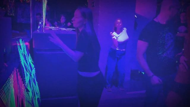 Mystic Sound Party - Maiia, part 3, ”Forever Young», Live rec. Живой звук! смотреть онлайн