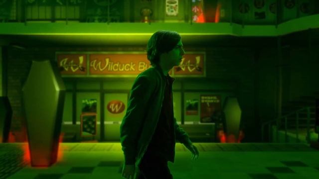 Persona 3 Reload - Official Live Action Trailer (ft. Aidan Gallagher)