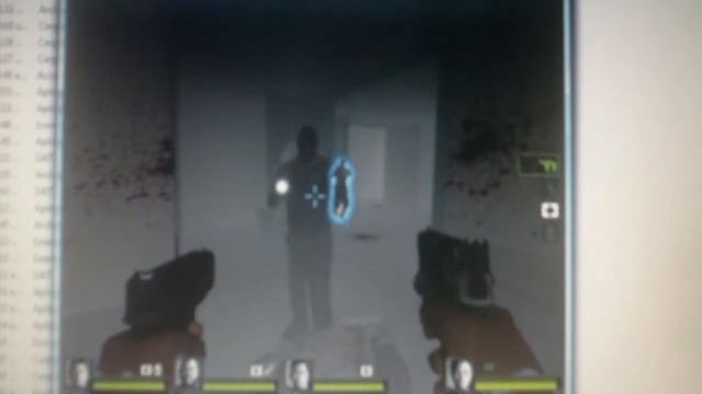 Lo que el Intel X3100 puede hacer (left4dead2) смотреть онлайн