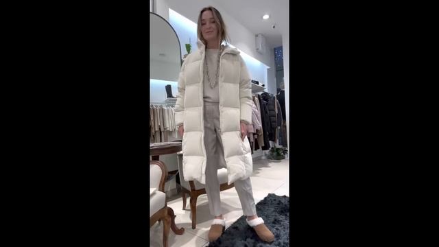 Как меня переодели Елена и Лариса: sale try on haul смотреть онлайн