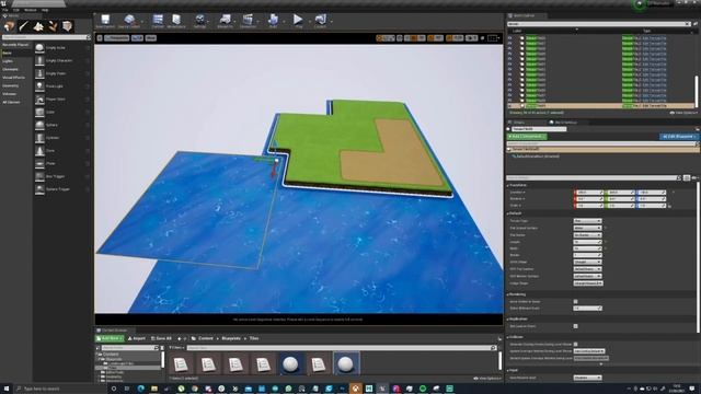 3D tileset tool смотреть онлайн