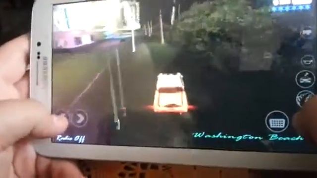 GTA VİCE CİTY AVTOS PART 1 смотреть онлайн