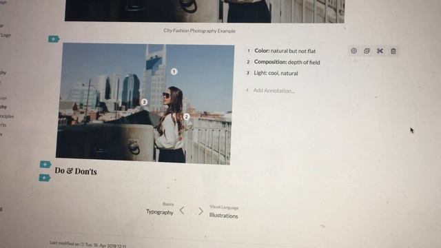 Multiple columns and image alignment смотреть онлайн