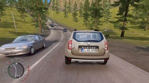 GTA 4 Crash Testing Real Car Mods Ep.273