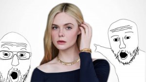 Я ПОСМОТРЕЛ ВСЕ ФИЛЬМЫ С ЭЛЬ ФАННИНГ