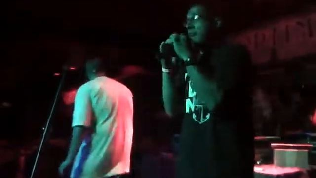 Nolan And Jay Space 120