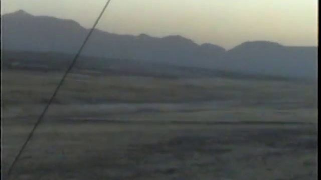 Gunnery at Fort Carson on M1A2 смотреть онлайн