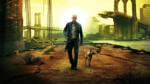 Я – легенда — Русский трейлер (фильм 2007) / I Am Legend