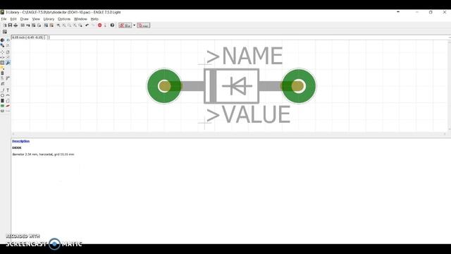 Line Follower Robot Component PAD size modifications смотреть онлайн