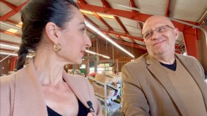 Побег из Дома | Первые Укусы От Муравьев | Продуктовый Шопинг | Семейный Влог | Эгине | Heghineh