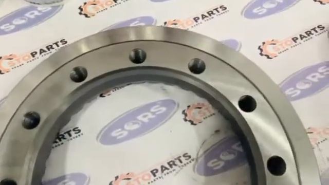 ZF 4460.266.007 BEVEL GEAR SET ; HYUNDAI ZGAQ-02630 КОМПЛЕКТ КОНИЧЕСКИХ ШЕСТЕРЕН смотреть онлайн