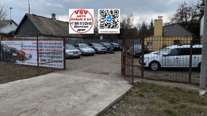 VSV авто в Донецке ДНР предлагает новые и б/у автомобили в кредит. Ежедневное поступление авто!!!