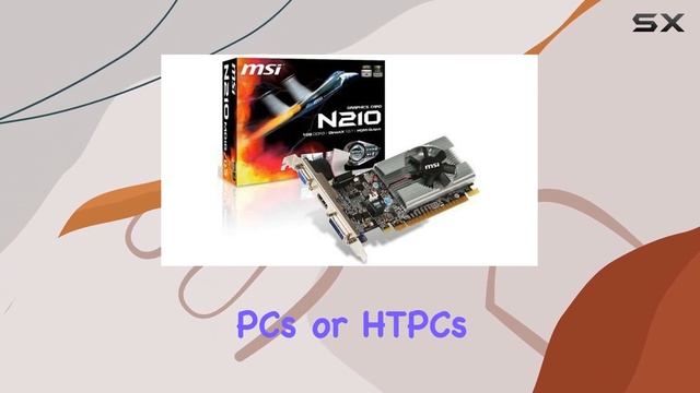 reviewMSI N210-MD1G/D3 GeForce 210 1GB Graphics Card: Unleashing Entry-Level Performance! смотреть онлайн
