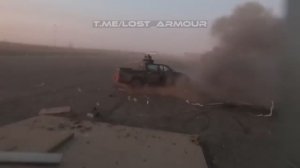 Охота на боевиков Всу на дороге 'Суджа-Юнаковка' 💥🇷🇺👊