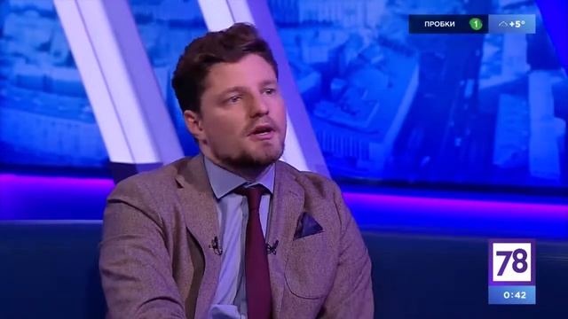 Александр Цыпкин в гостях у Александра Малича - Неспящие 17 10 19 смотреть онлайн