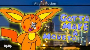 (MOST VIEWED VIDEO) FunkyTown {Meme animation} Pretty Blood