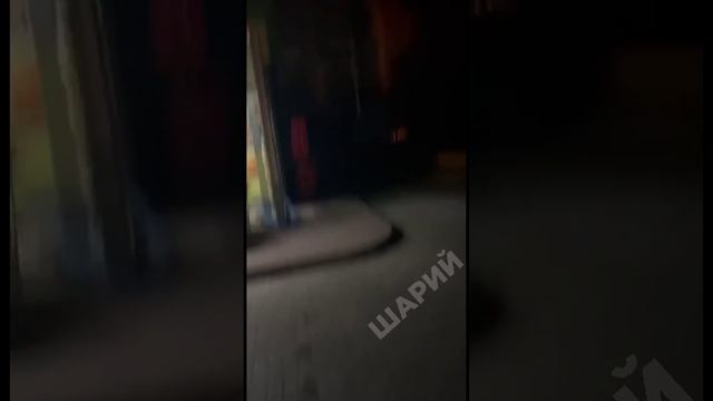 ‼️🇺🇦💥 Мощные взрывы в Запорожье, "Герани" бьют по объектам врага смотреть онлайн