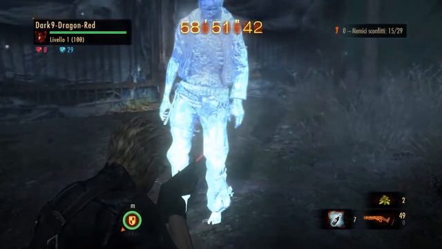 ╬†Resident Evil Revelation 2†╬ Level Restricted Challenge 162 (Coop/1:53.26 True WR)PS4★ смотреть онлайн