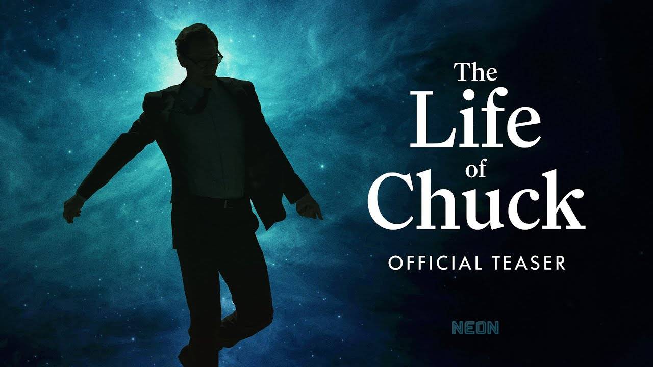 The Life Of Chuck Movie - Official Teaser Trailer | Neon