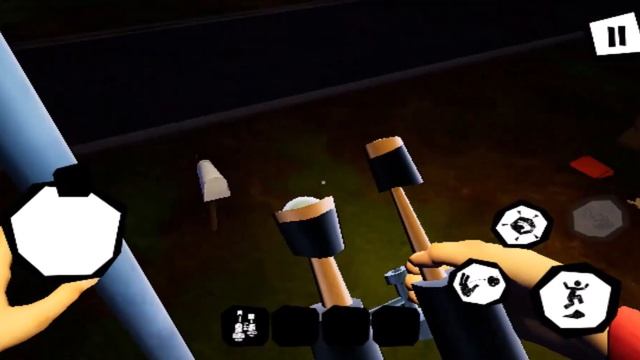 Прохожу Привет сосед АКТ2. Hello Neighbor. #helloneighbor