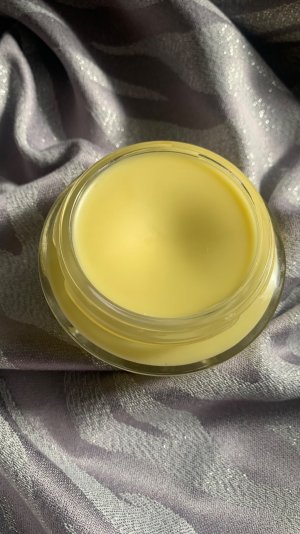 Крем для лица и тела в домашних условиях