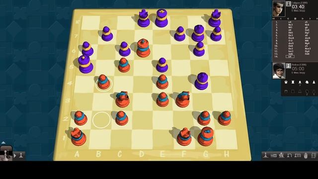 Chessmaster Grandmaster Edition #22 часть смотреть онлайн