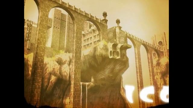 Michiru Oshima & Pentagon( ICO Soundtrack ) - Castle In The Mist смотреть онлайн