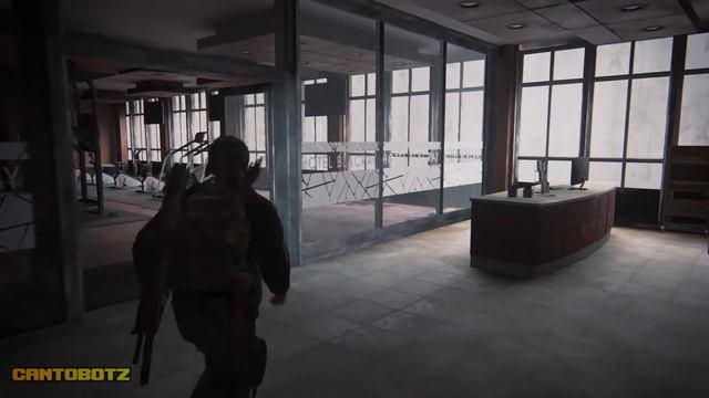 How to Open Hotel Safe with Wifi Password - The Last of Us Part II смотреть онлайн