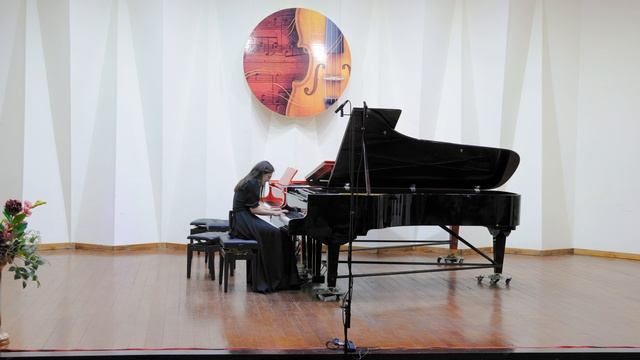 Н.Метнер Три сказки