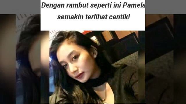 Deretan Foto Aduhai Pamela Safitri! смотреть онлайн