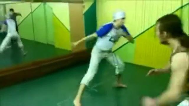 Семинар от Жоржи в Чите - 14.02.2013 смотреть онлайн