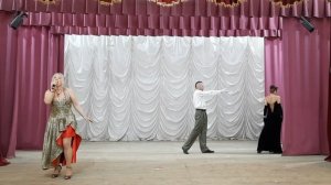 Ия Кларк. В мире контрастов. Новая песня и клип.