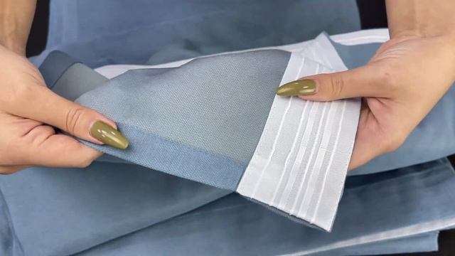 ШТОРЫ НА ЗАКАЗ, ДИЗАЙН И ПОШИВ ШТОР