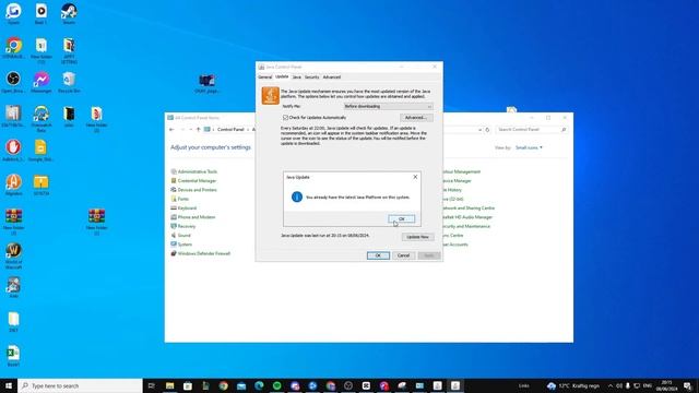 How To Fix Minecraft Java.Lang.NullPointerException (Working 2025) смотреть онлайн