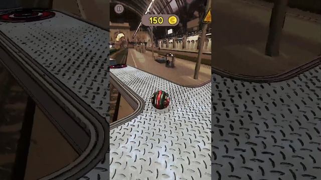 Elegant 5 Balls In Going Balls Game - Walkthrough Levels 2589 To 2594 - Best Ball Games 2023