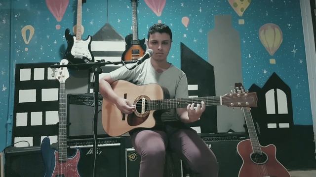 Seja - Tia Alê (Autoral) Tempus Sessions #COLORIU смотреть онлайн