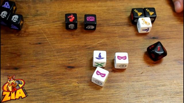 How to Play Dungeon Roll | HOW TO PLAY смотреть онлайн