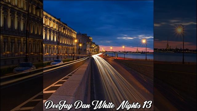 DeeJay Dan - White Nights 13 [2020] смотреть онлайн