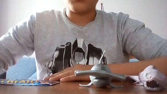 Секрет популярности акул макси!!! смотреть онлайн