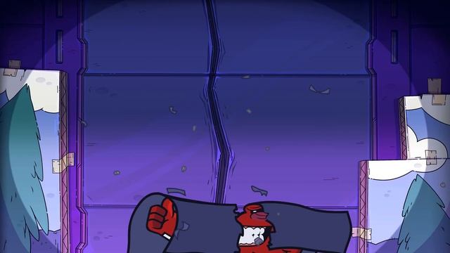 Dr. Fetus' Mean Meat Machine - Official Opening Cinematic Trailer смотреть онлайн