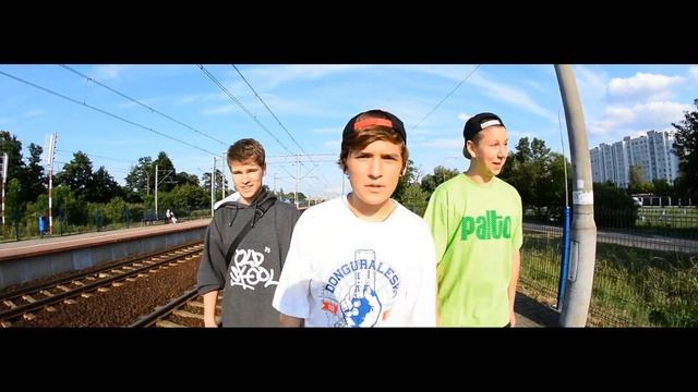 03.Jubon - Ikar ( Nieodebrane Połączenie EP ) смотреть онлайн