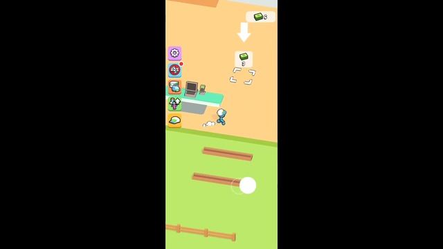 Тест Игр Из Play Market | Топ Бесплатных | Топ 5 Бесплатных Игр смотреть онлайн